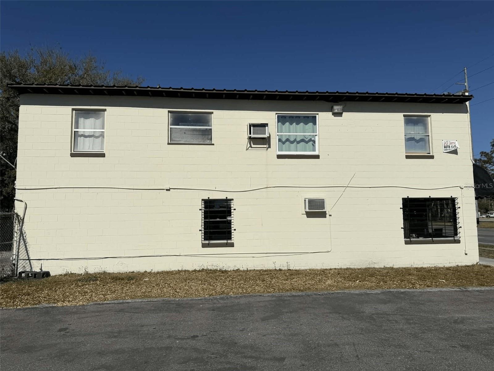 5508 Edgewater Drive, FL