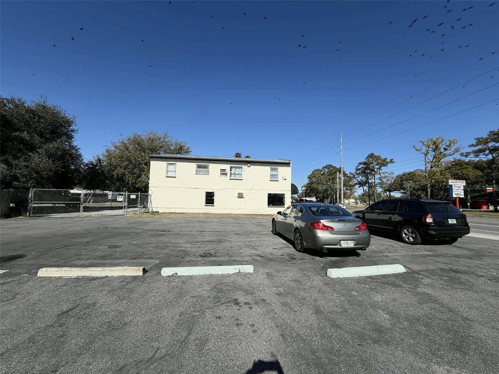 5508 Edgewater Drive, FL