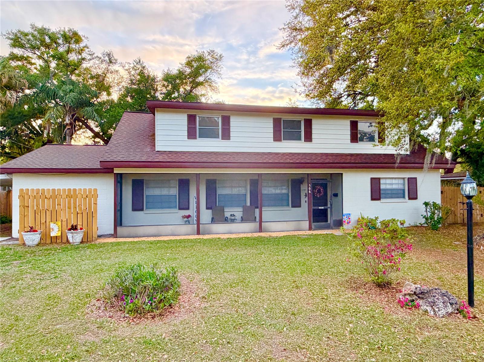 506 Brenda Drive, FL