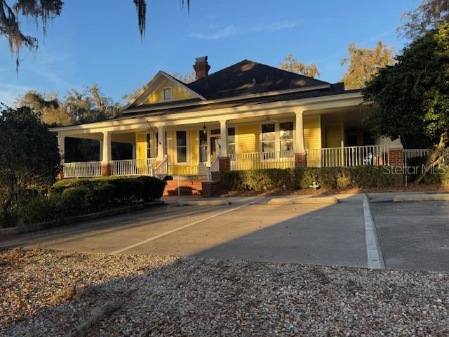 11294 Us Highway 301, FL