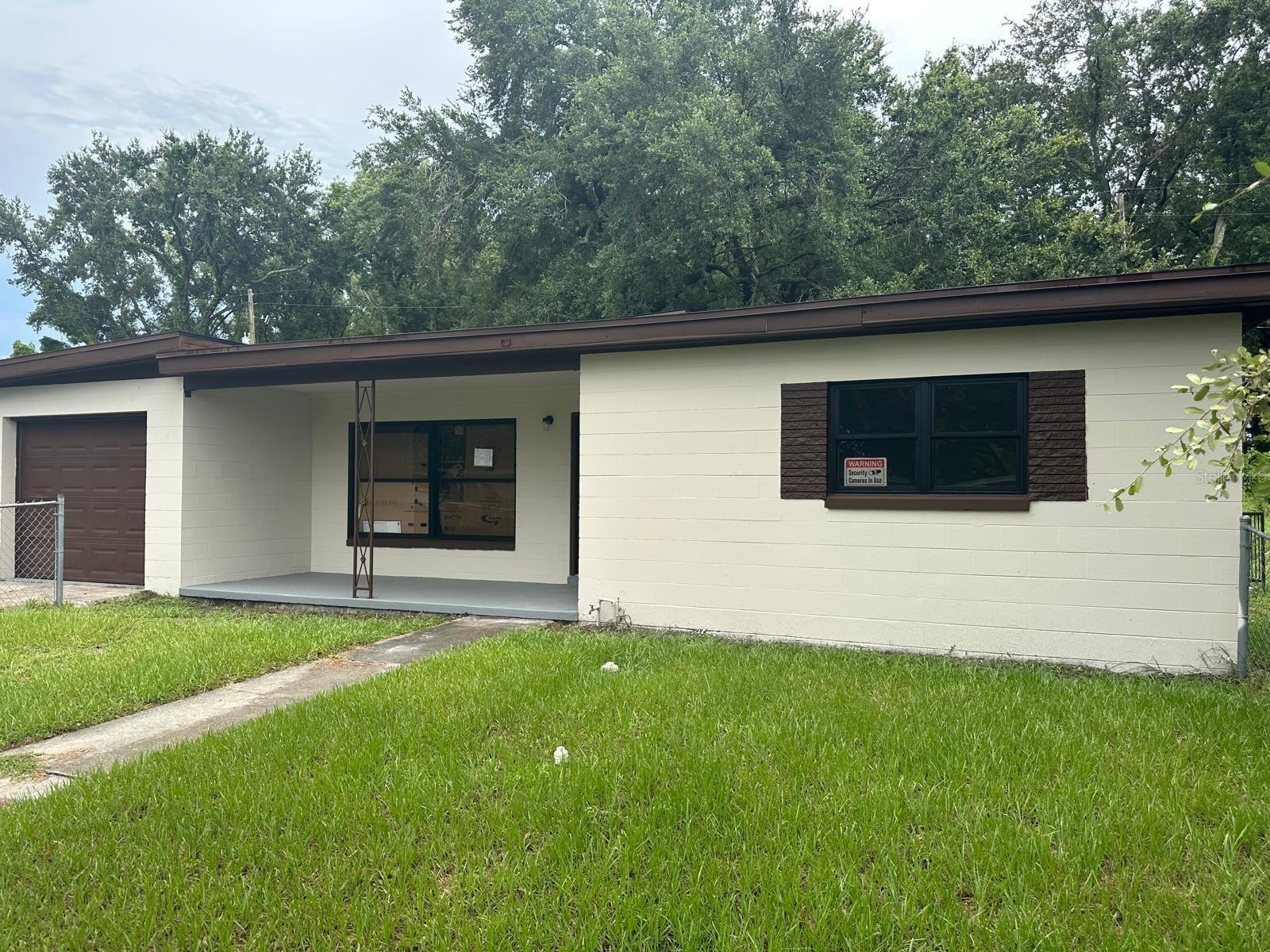 4514 Arch Street, FL