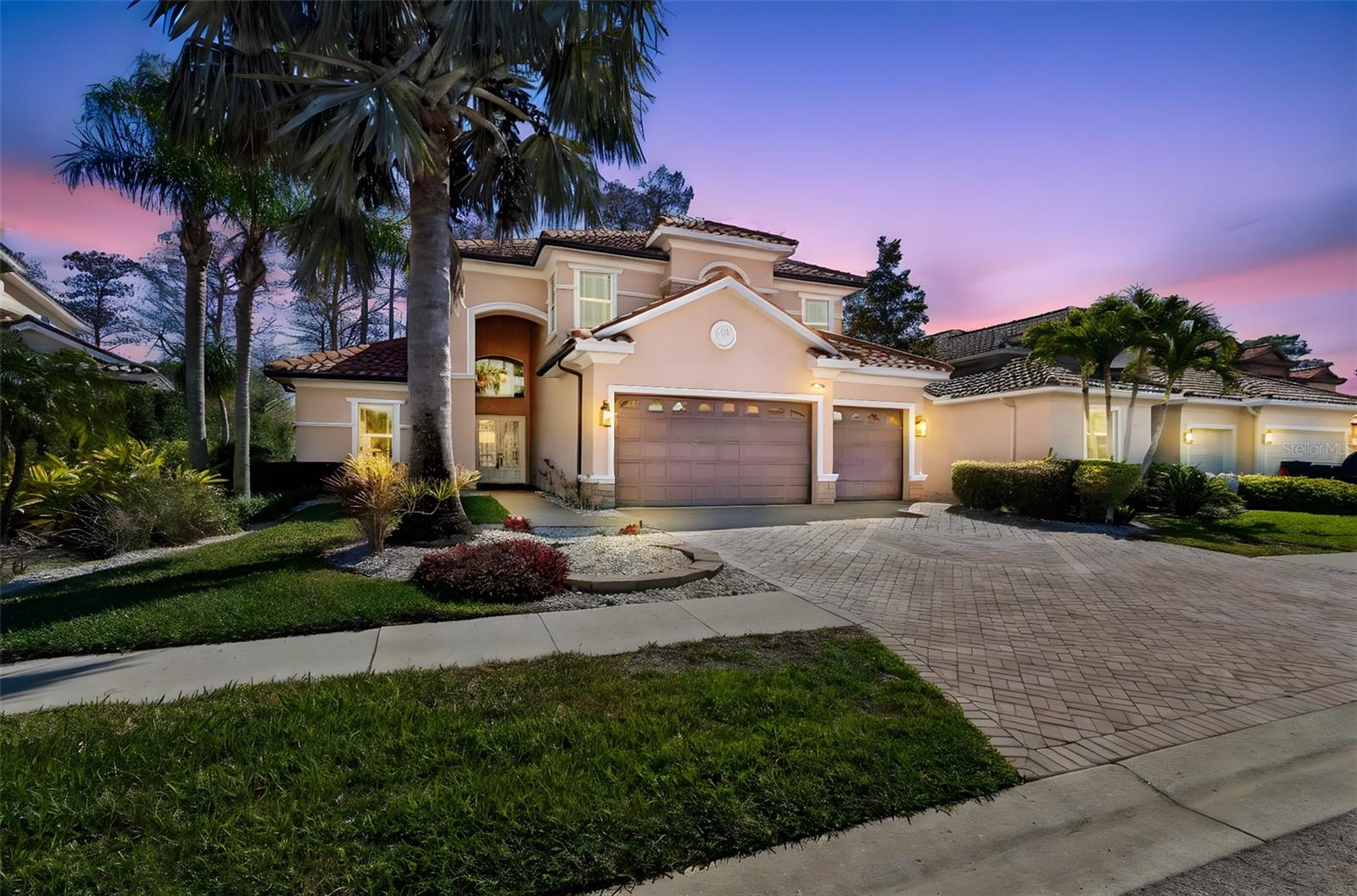 2630 Grand Lakeside Drive, FL