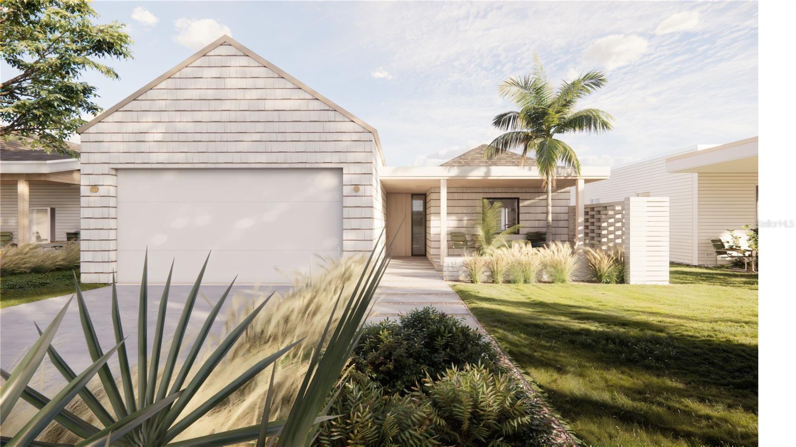 295 Skyfield Court, FL