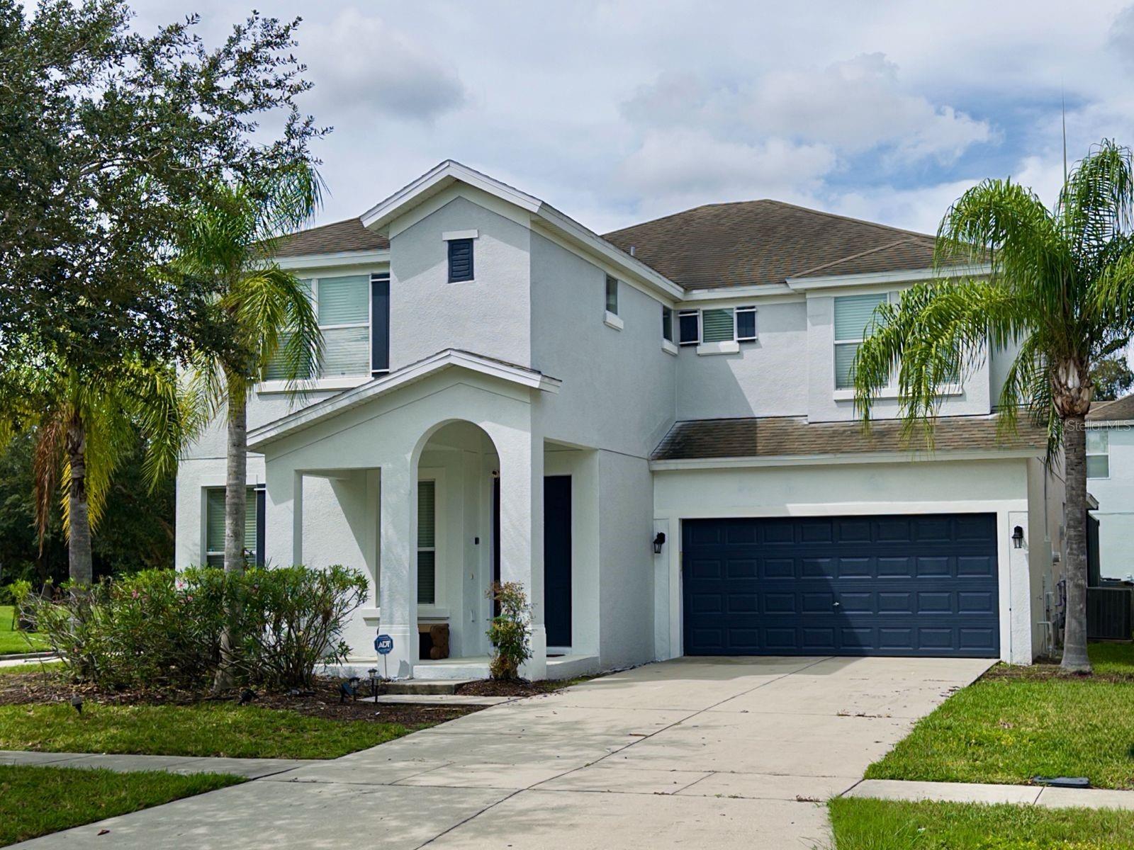 210 Las Fuentes Drive, FL