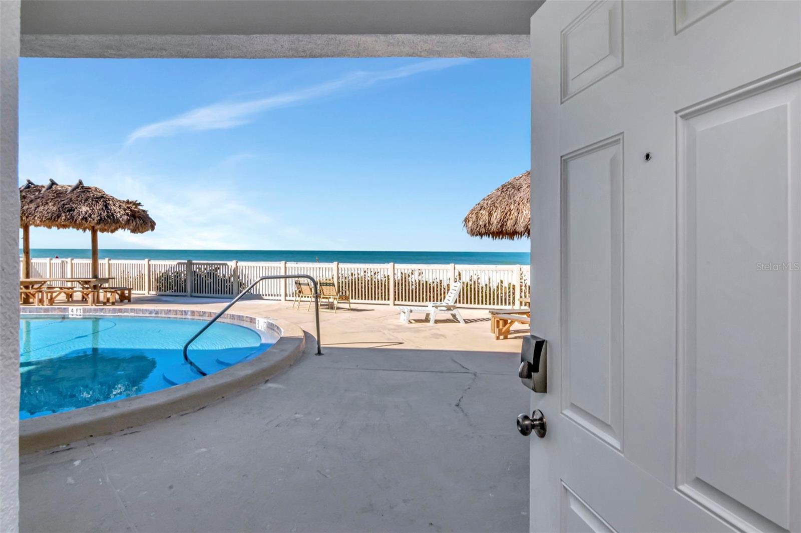 2700 Gulf Boulevard, FL