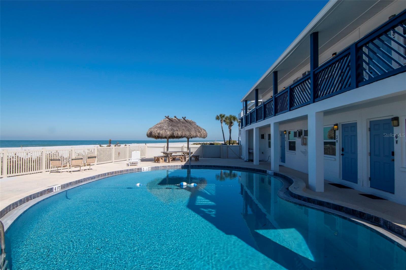 2700 Gulf Boulevard, FL