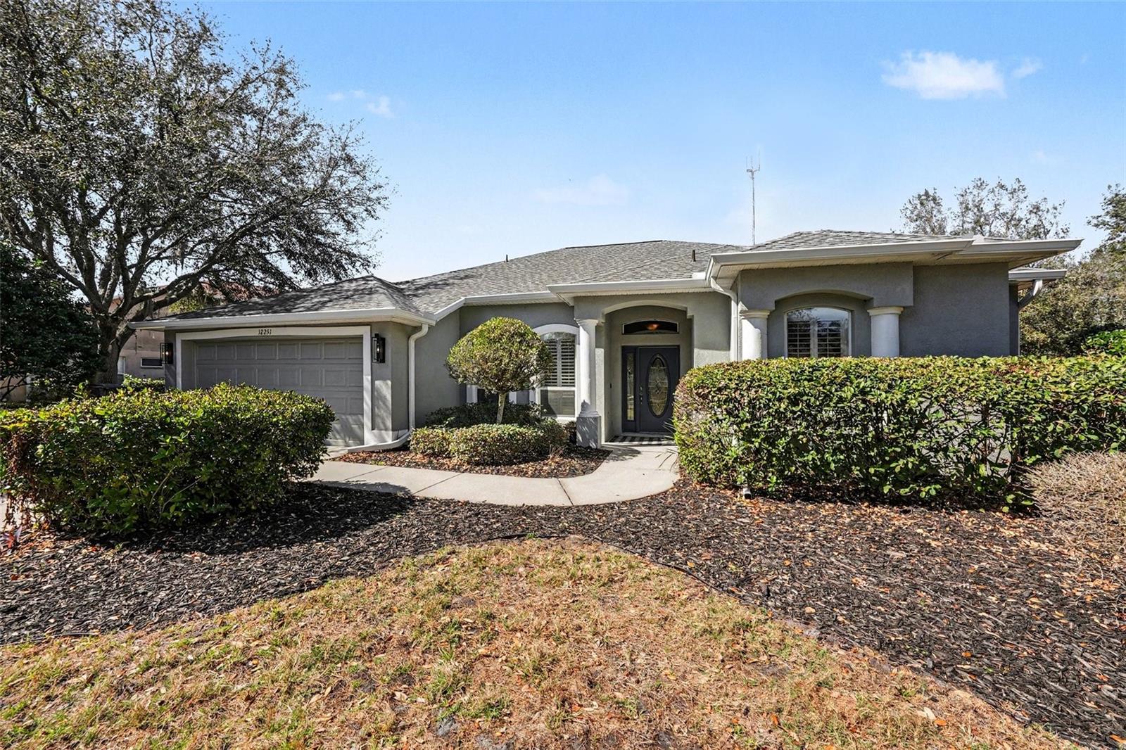 12251 Creek Edge Drive, FL