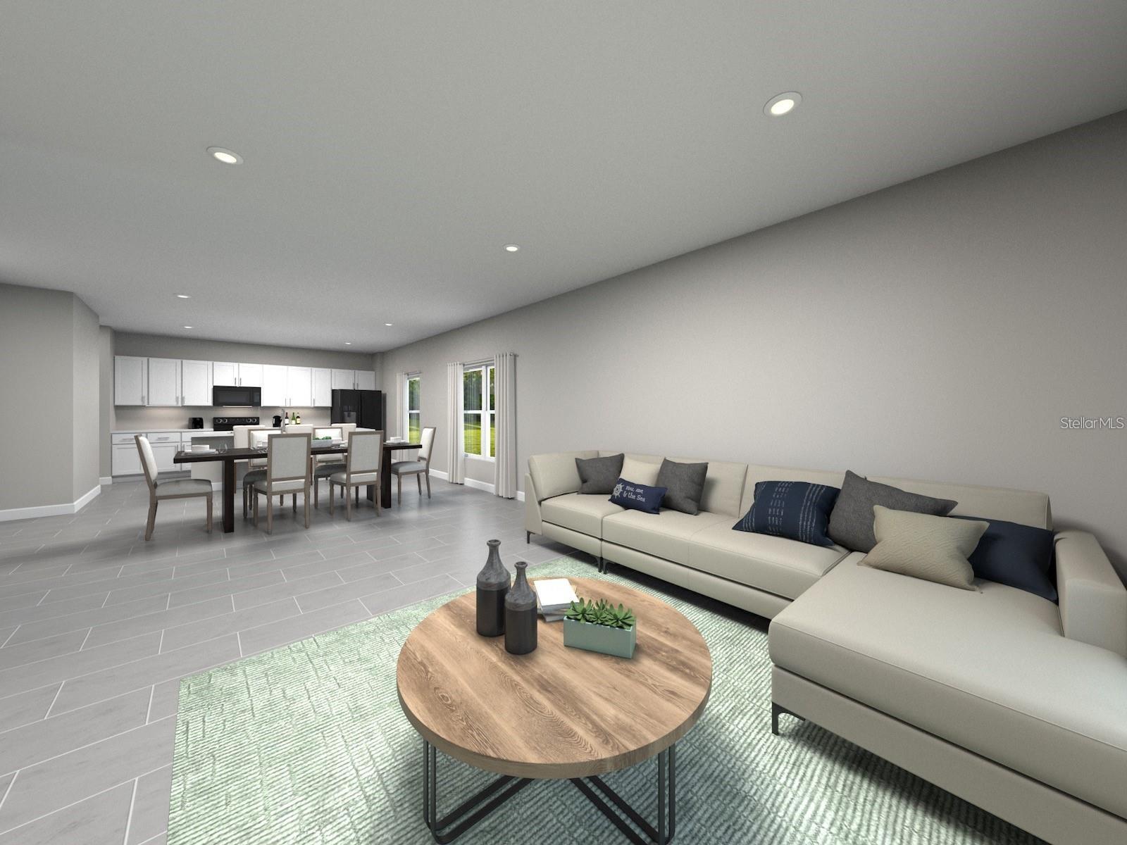 4724 Homestead Trail, FL