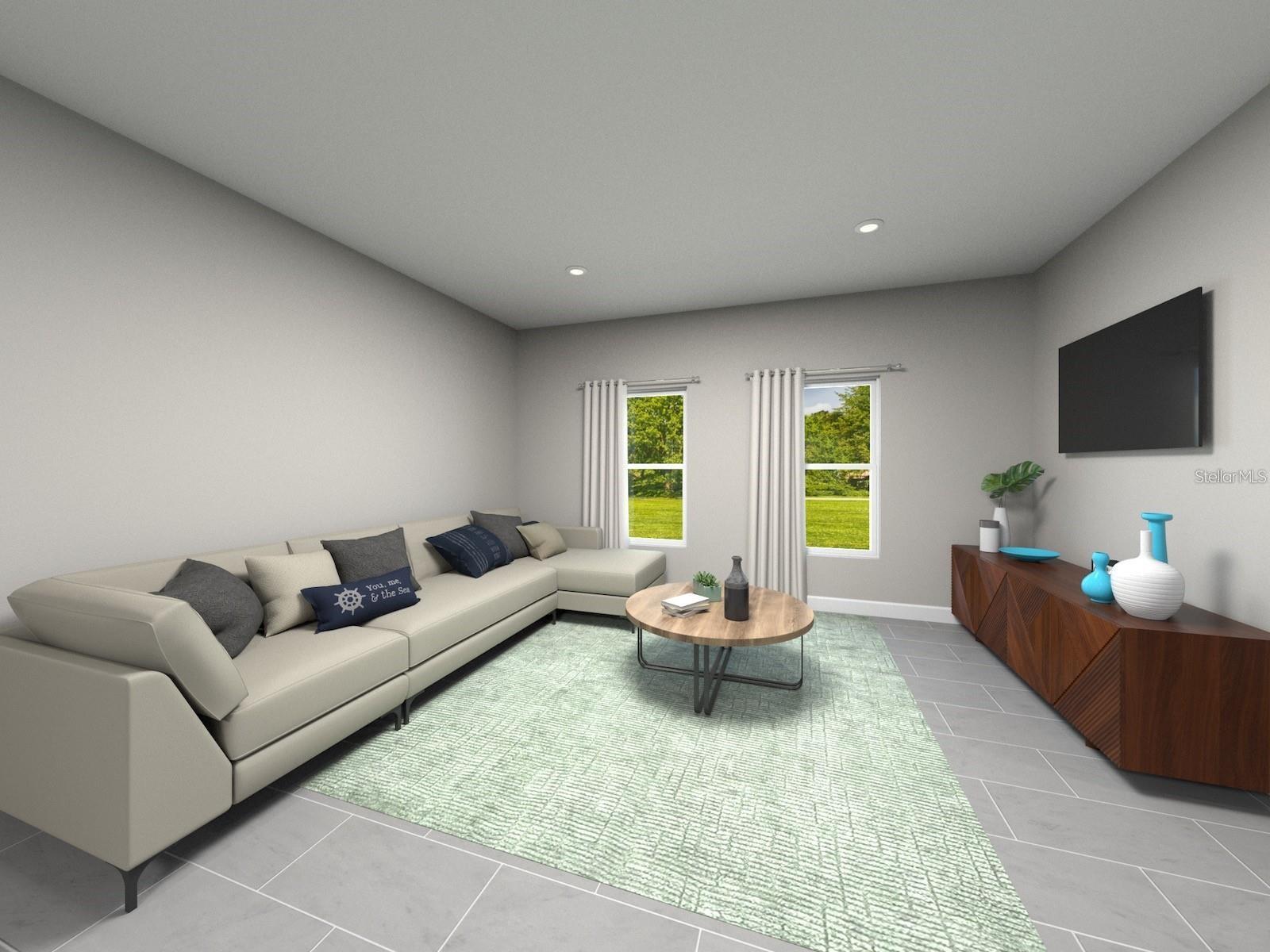 4724 Homestead Trail, FL
