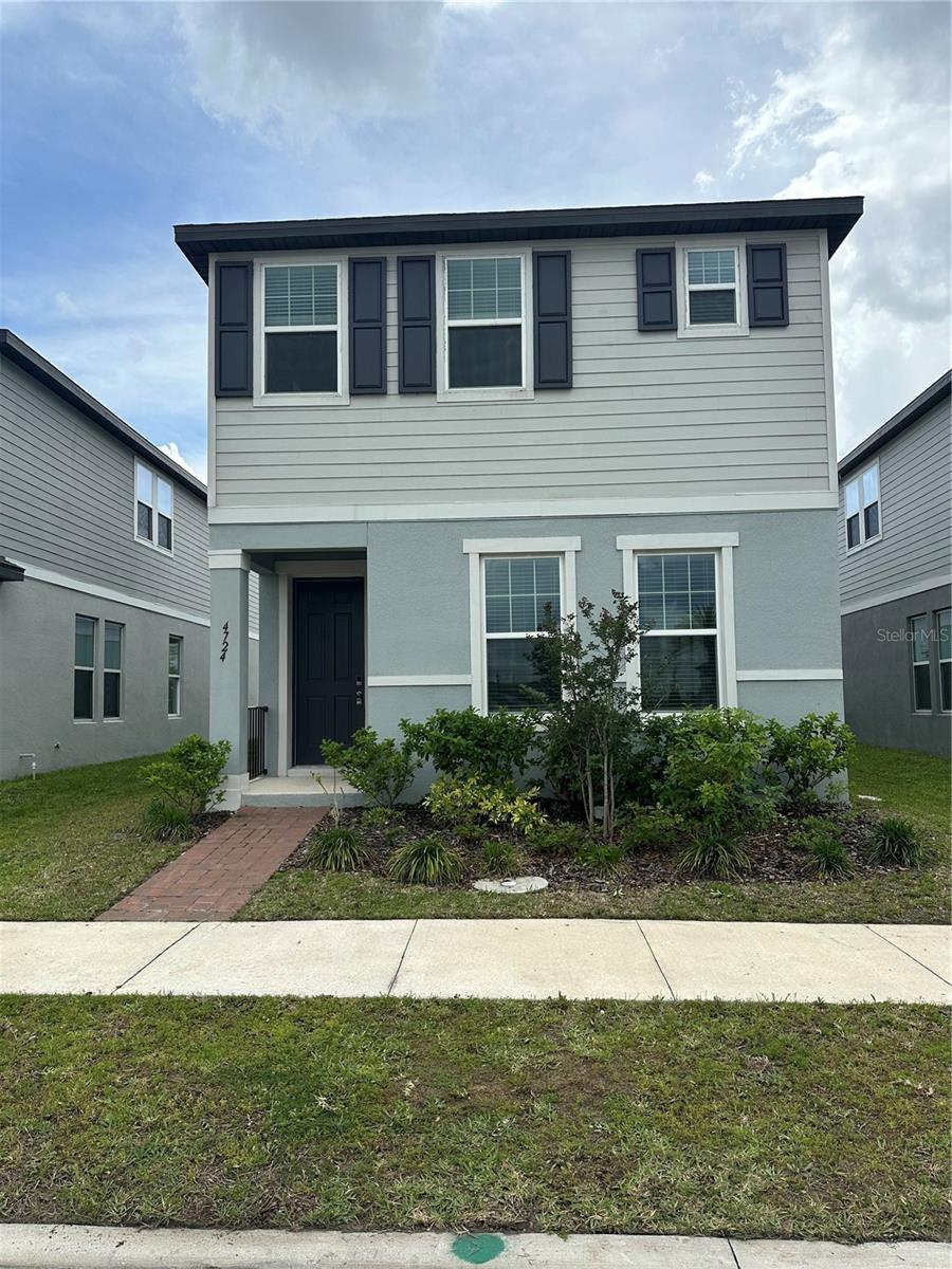 4724 Homestead Trail, FL