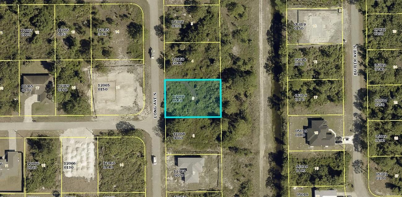 425 Long Avenue, FL