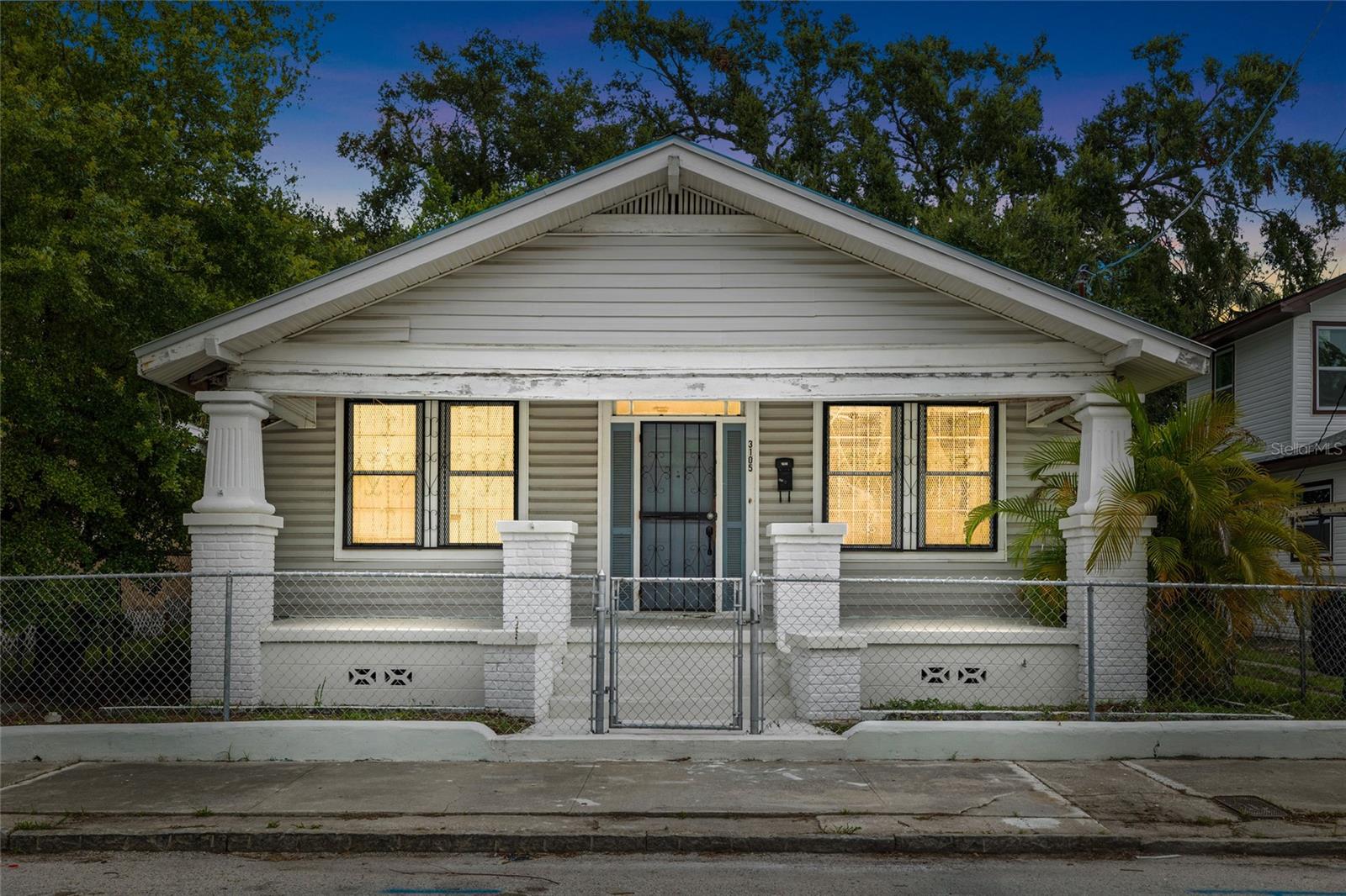 3105 16th Street, FL