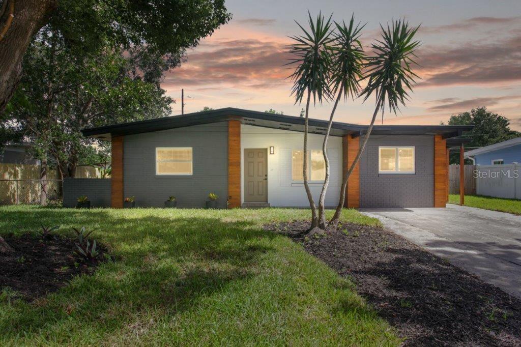 3417 Tennessee Terrace, FL