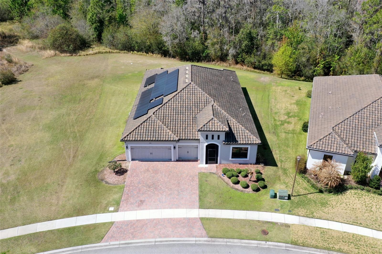 3081 Agostino Terrace, FL