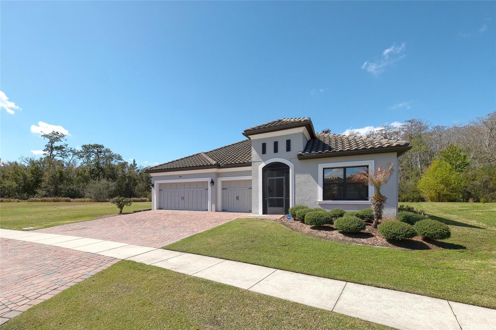 3081 Agostino Terrace, FL