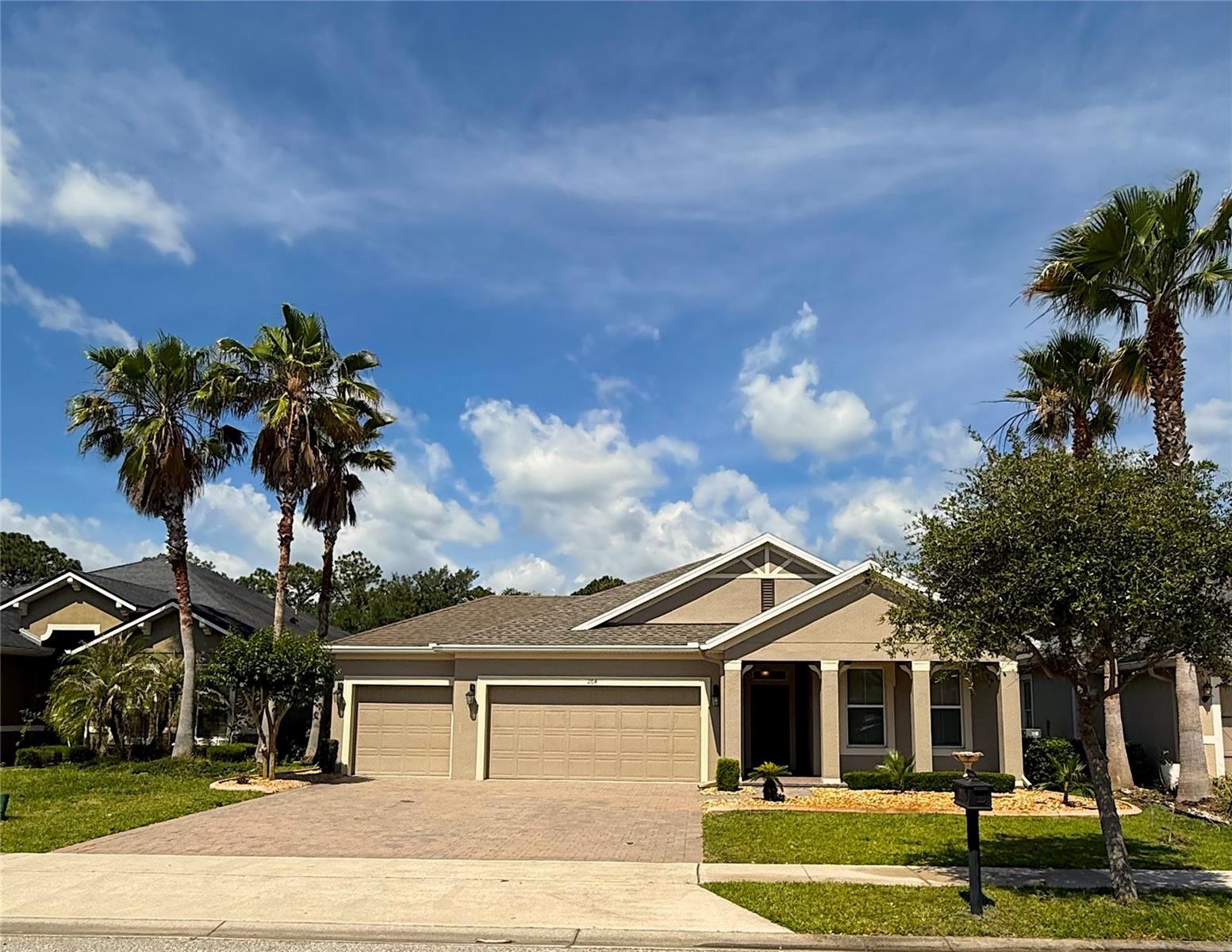 264 Birkdale Drive, FL