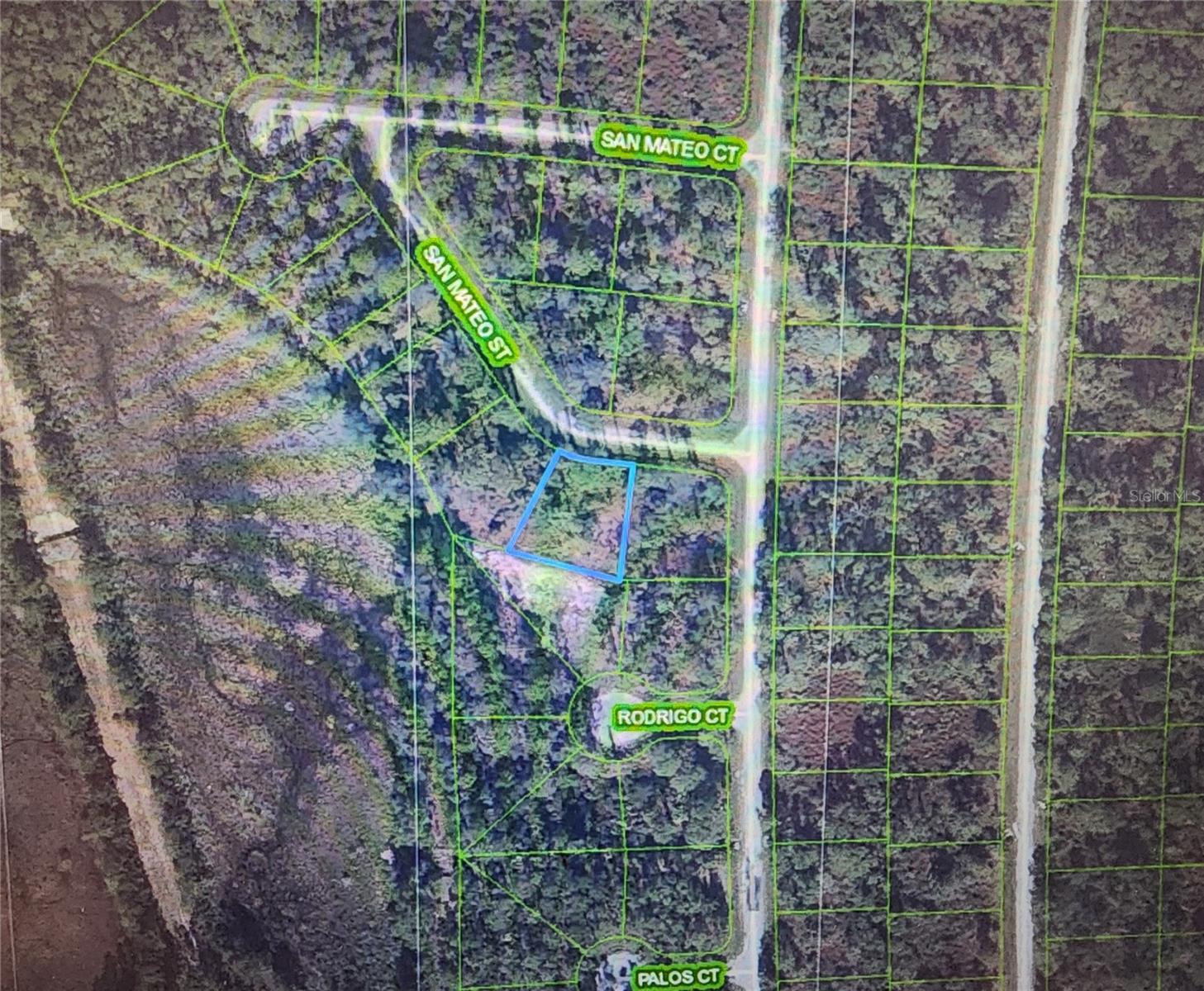 8674 San Mateo Street, FL