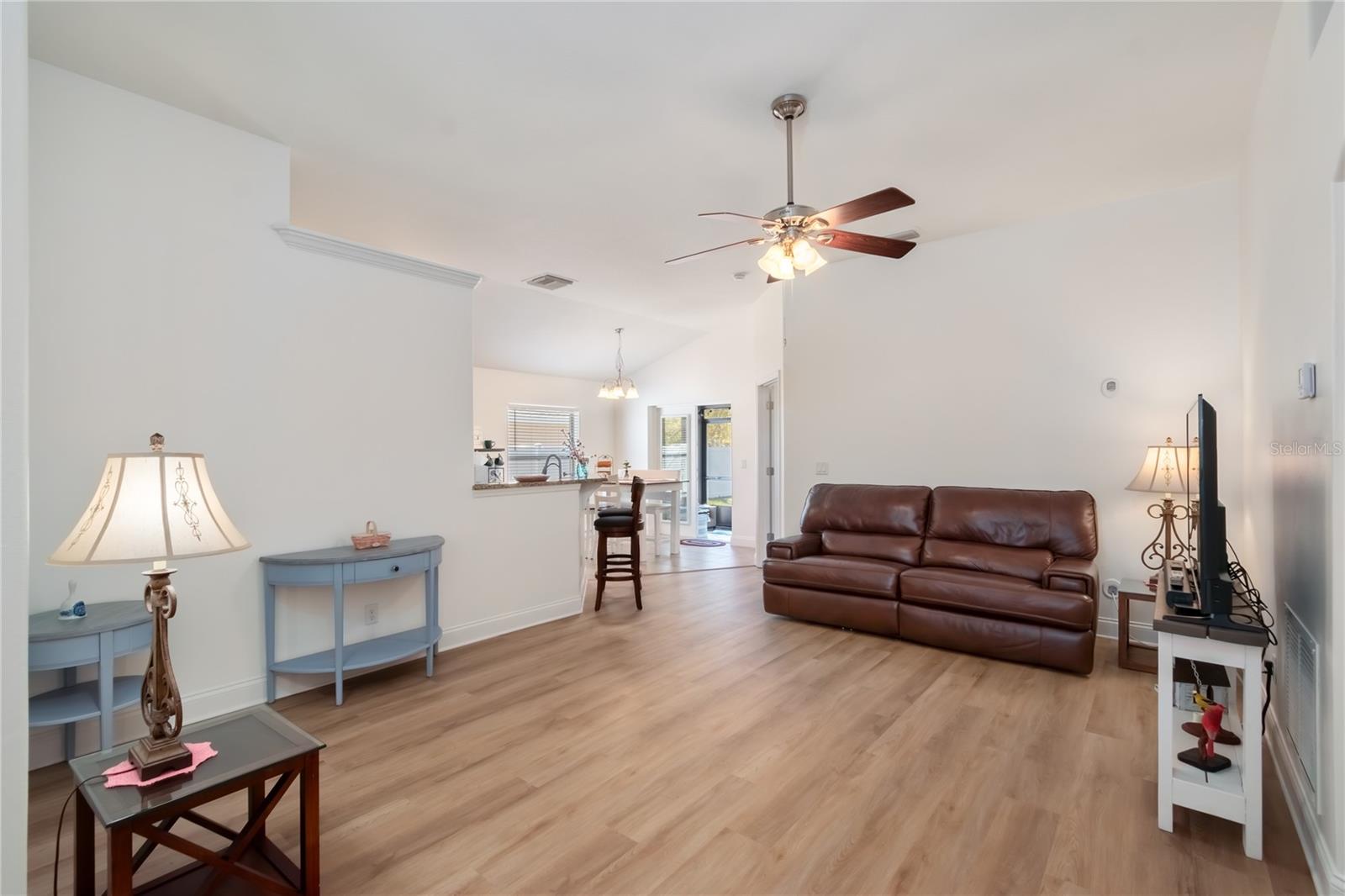 2309 Angel Fish Loop, FL
