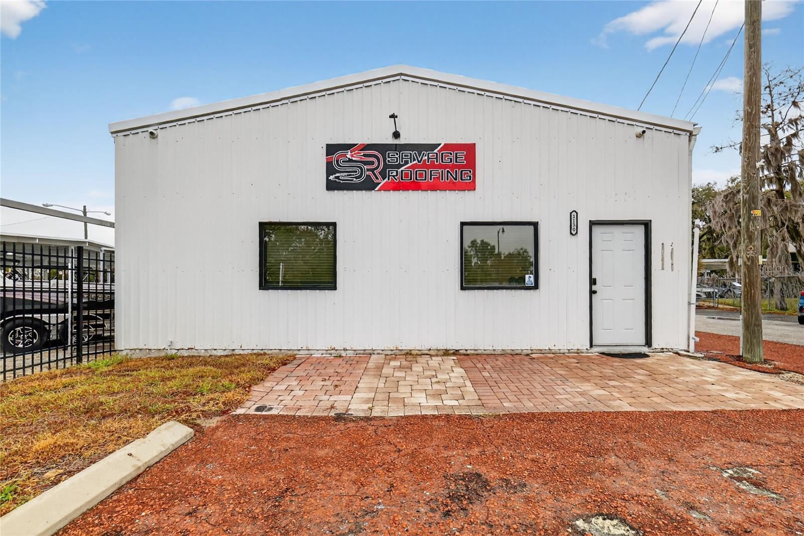 1130 North Boulevard, FL