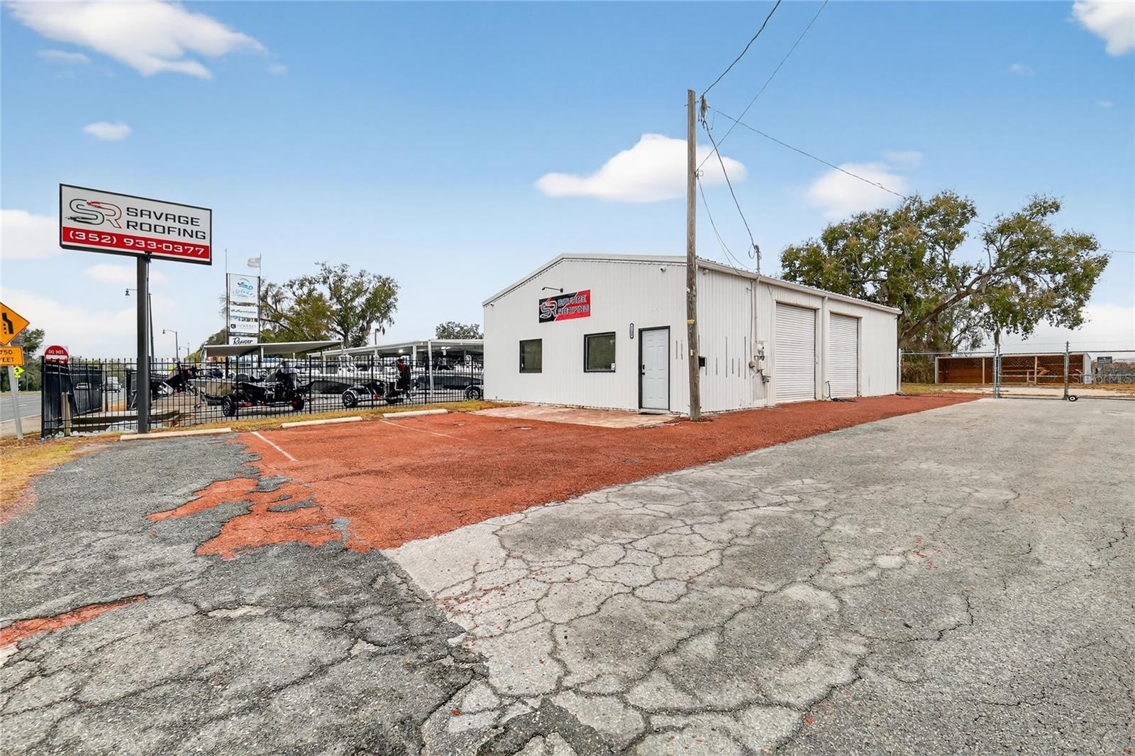 1130 North Boulevard, FL