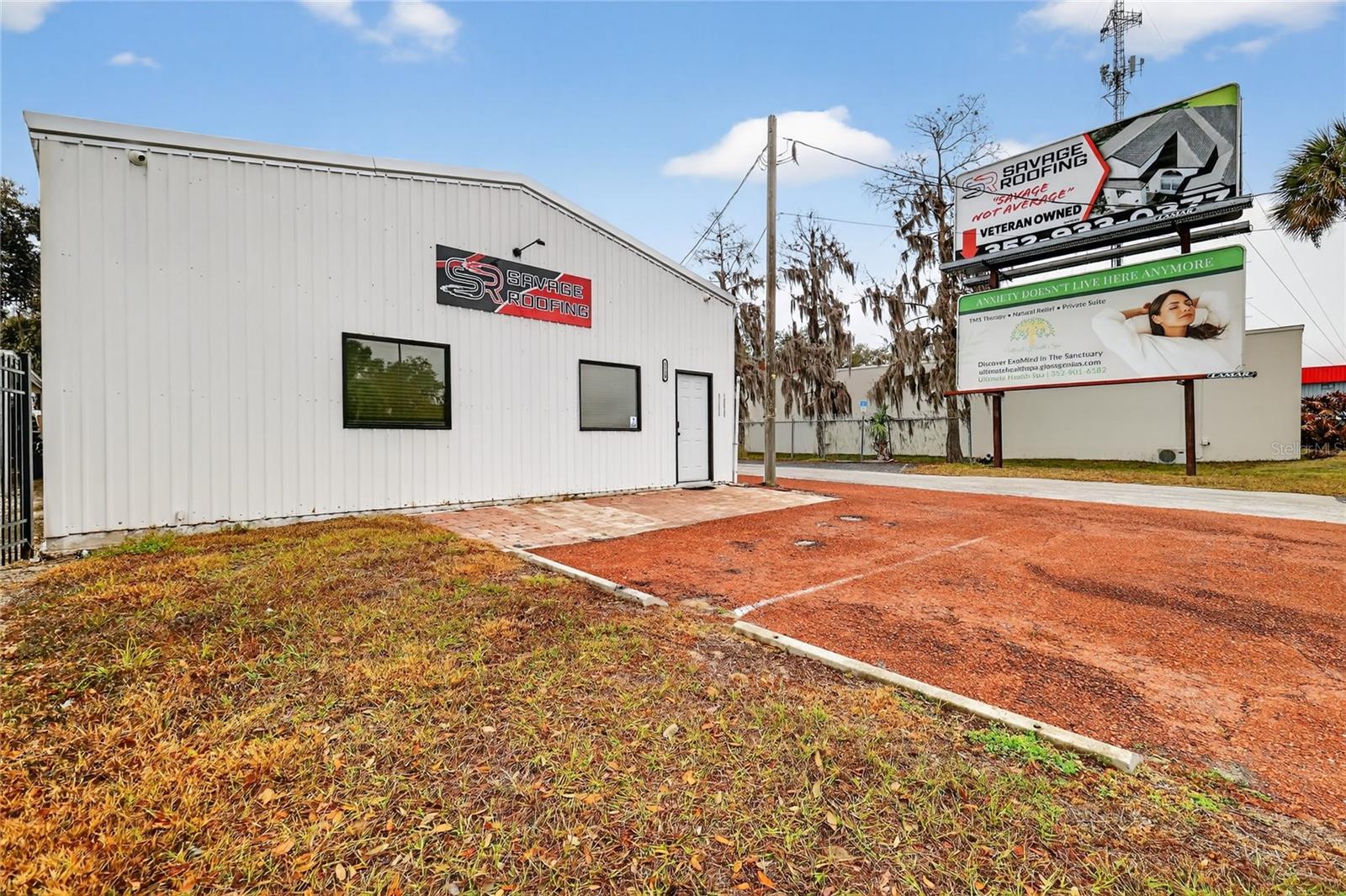 1130 North Boulevard, FL