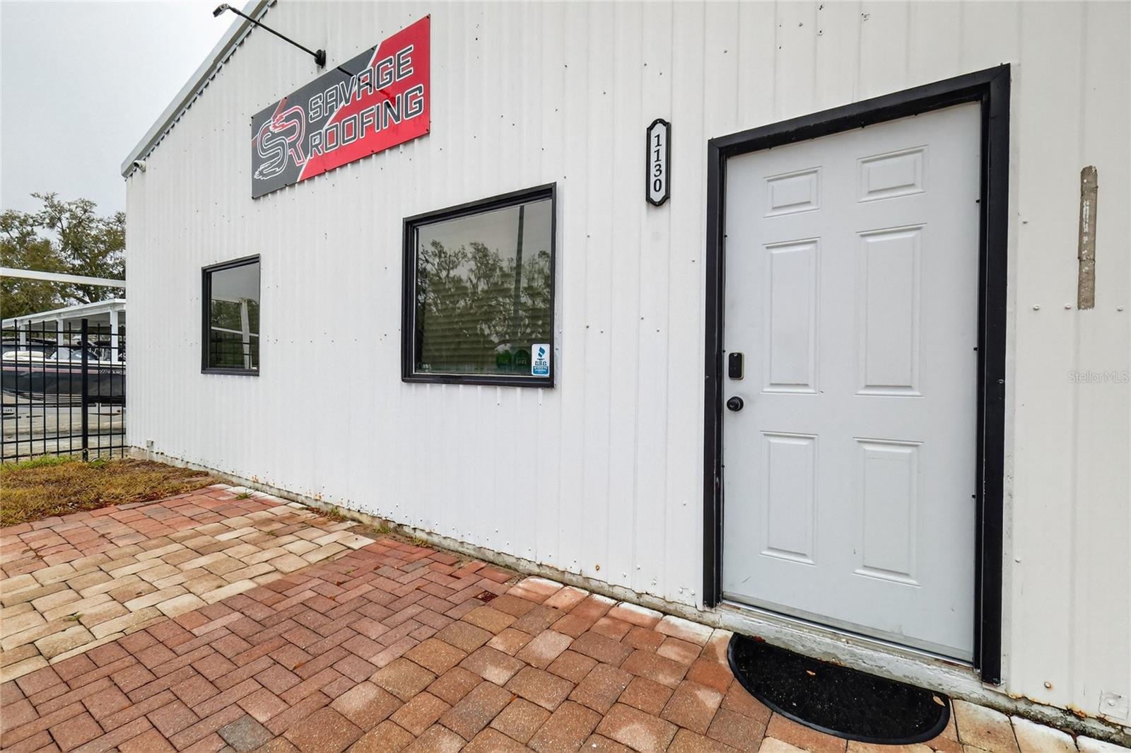 1130 North Boulevard, FL