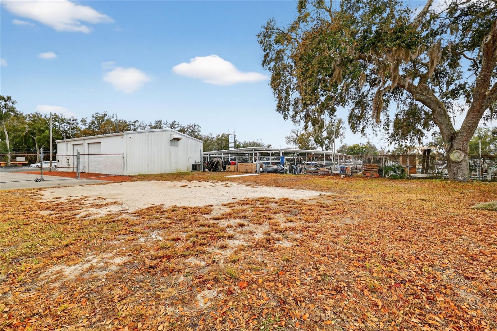1130 North Boulevard, FL