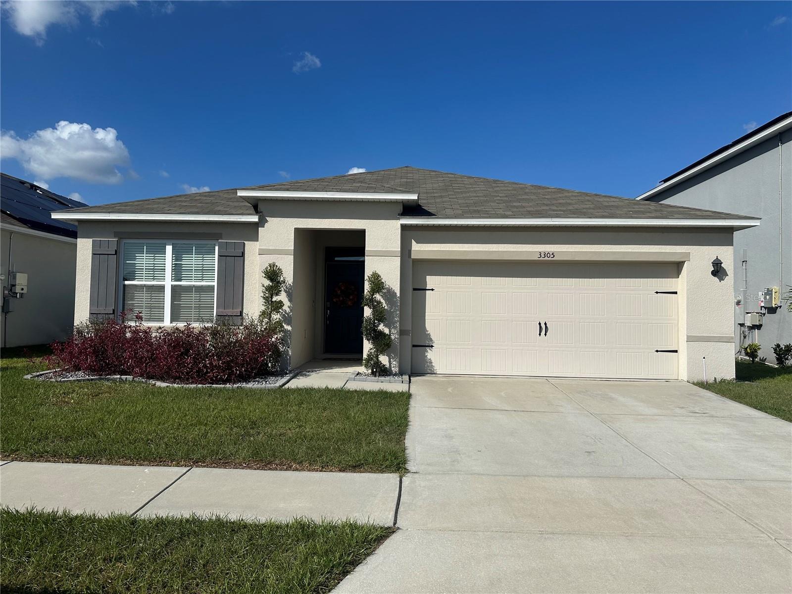 3305 Royal Tern Drive, FL