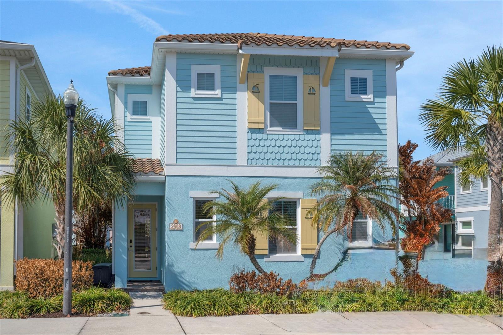 2968 Salted Rim Road, FL