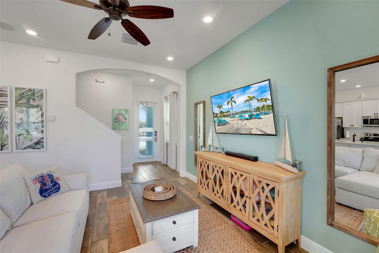 2968 Salted Rim Road, FL