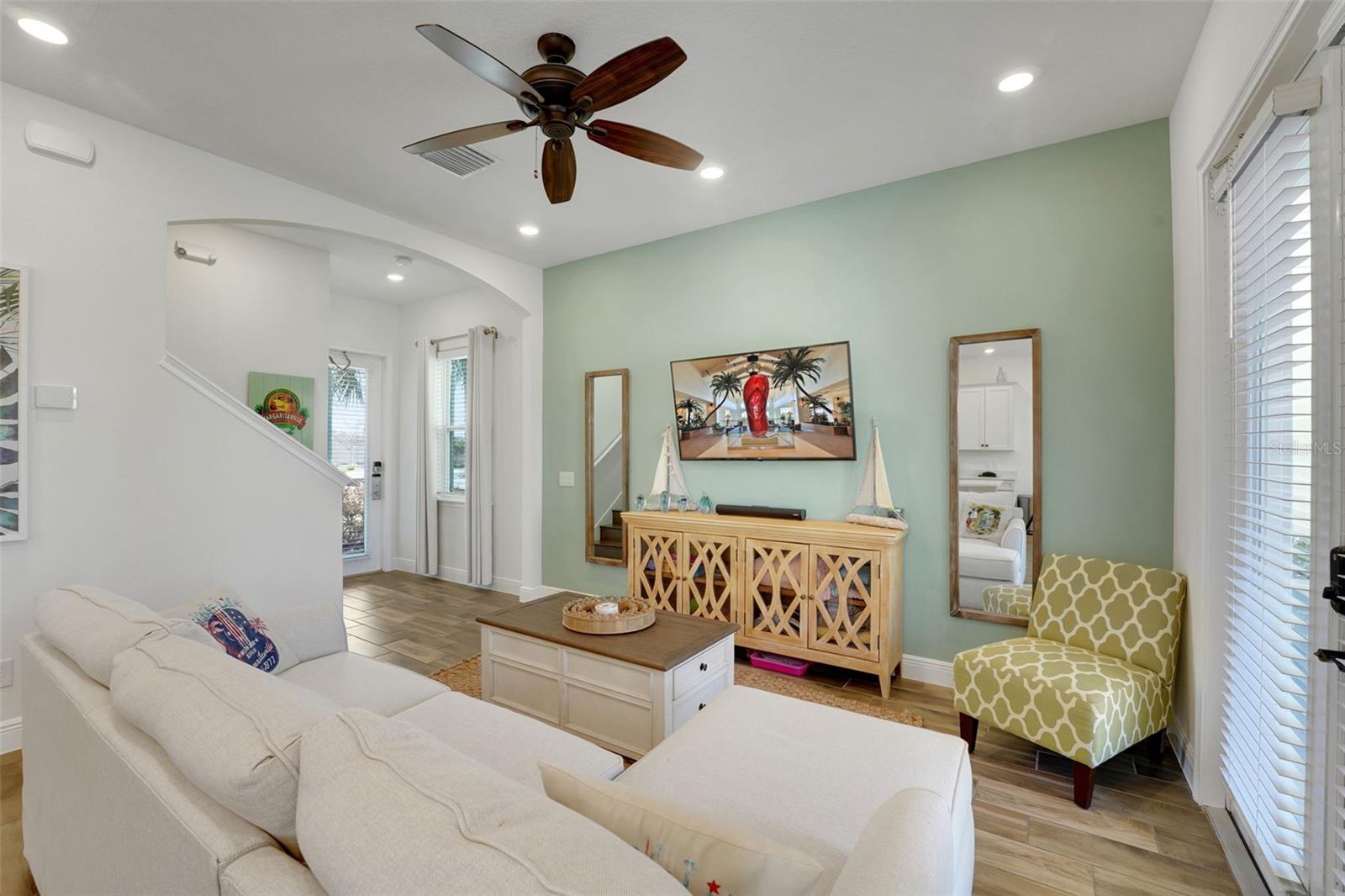 2968 Salted Rim Road, FL