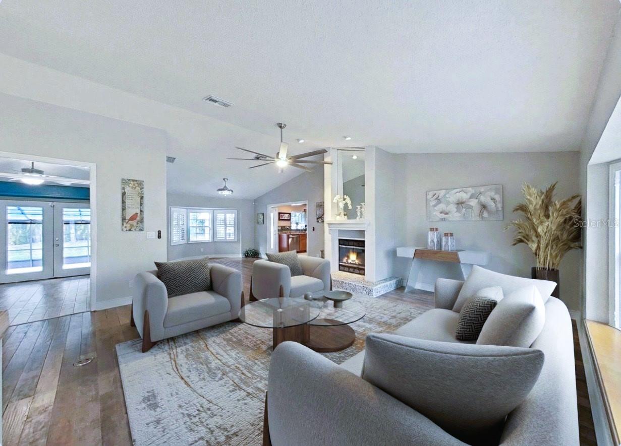 438 Lafayette Boulevard, FL