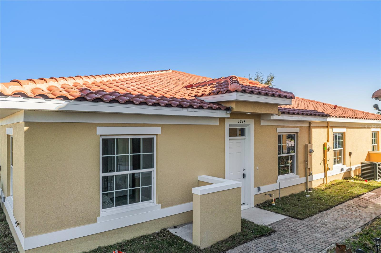 1748 Coriander Drive, FL