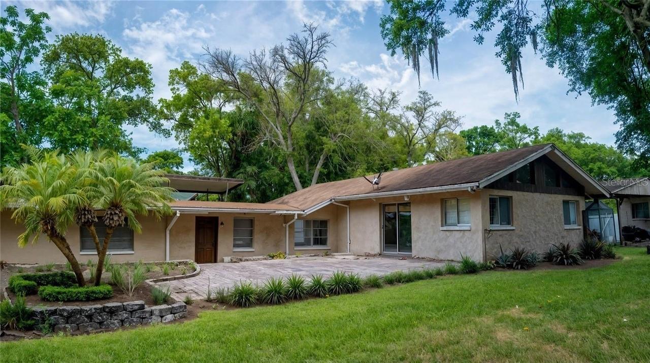 530 Webster Street, FL