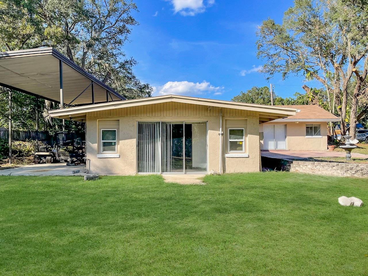 530 Webster Street, FL