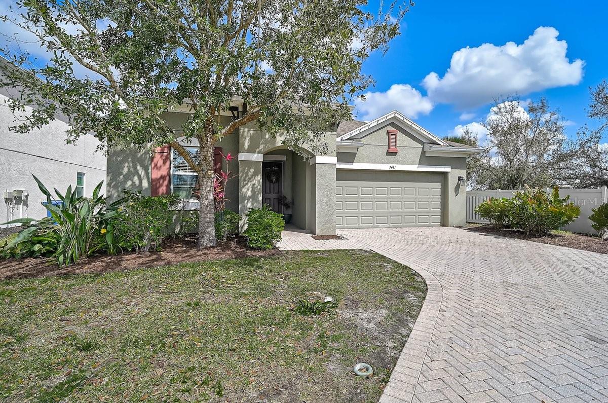 7431 Aguila Drive, FL
