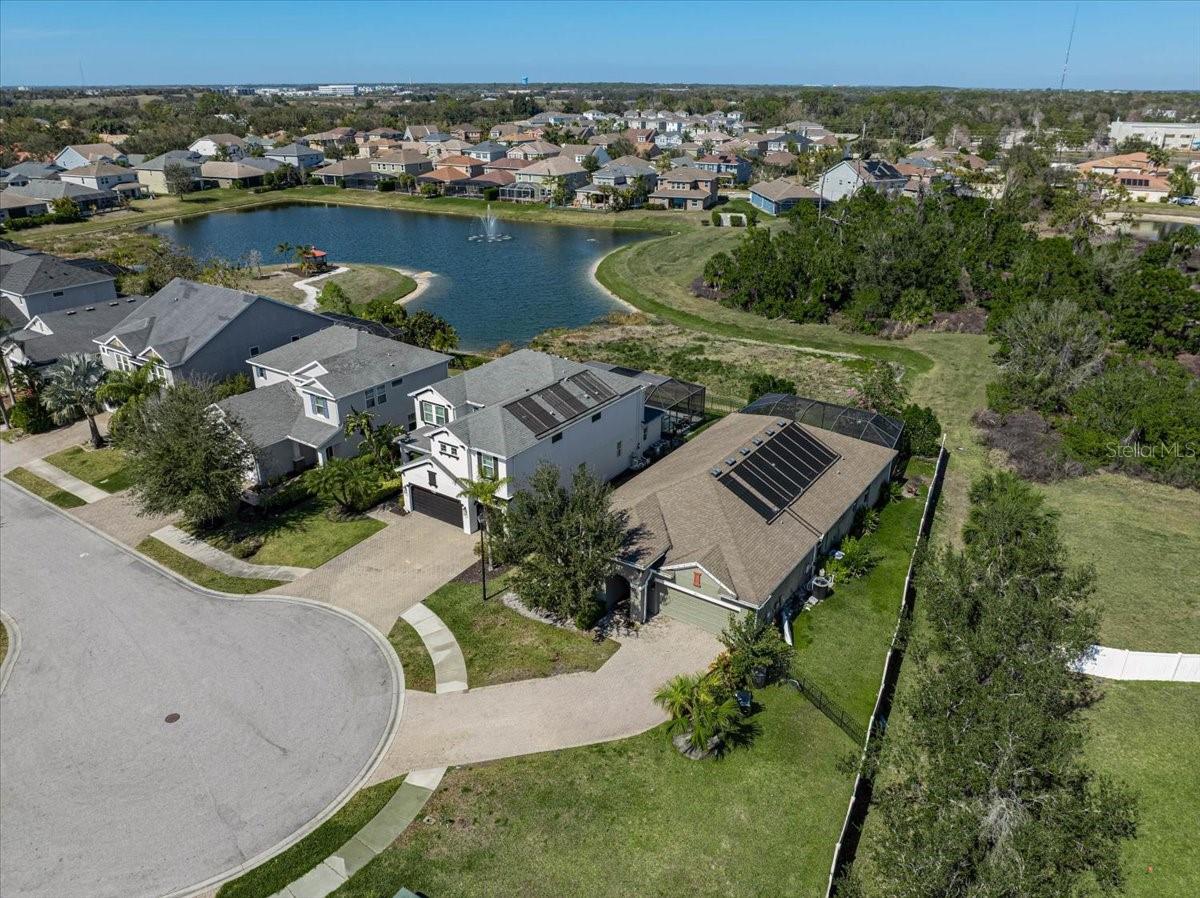 7431 Aguila Drive, FL