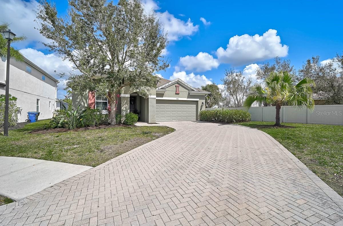 7431 Aguila Drive, FL