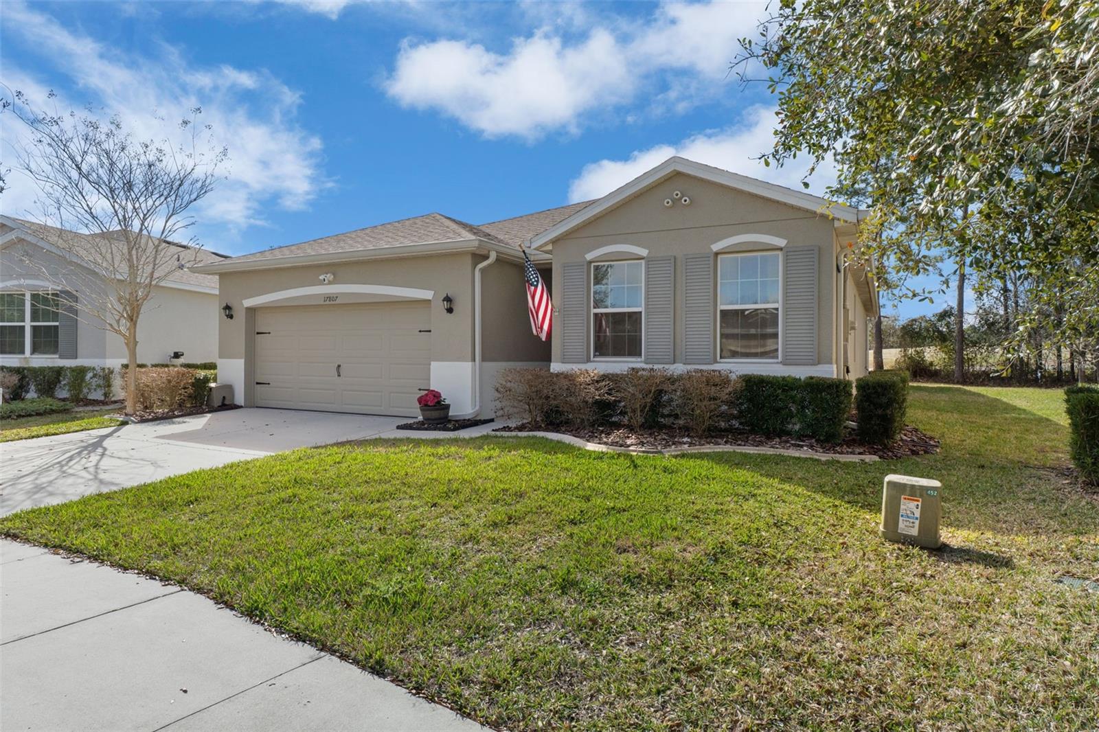 17807 Garsalaso Circle, FL