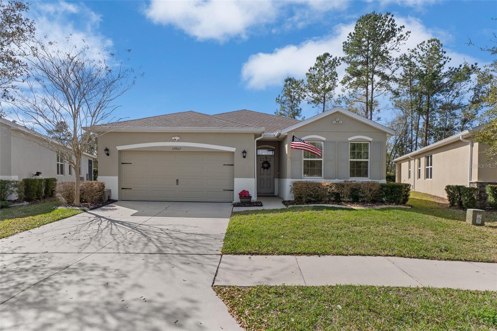 17807 Garsalaso Circle, FL