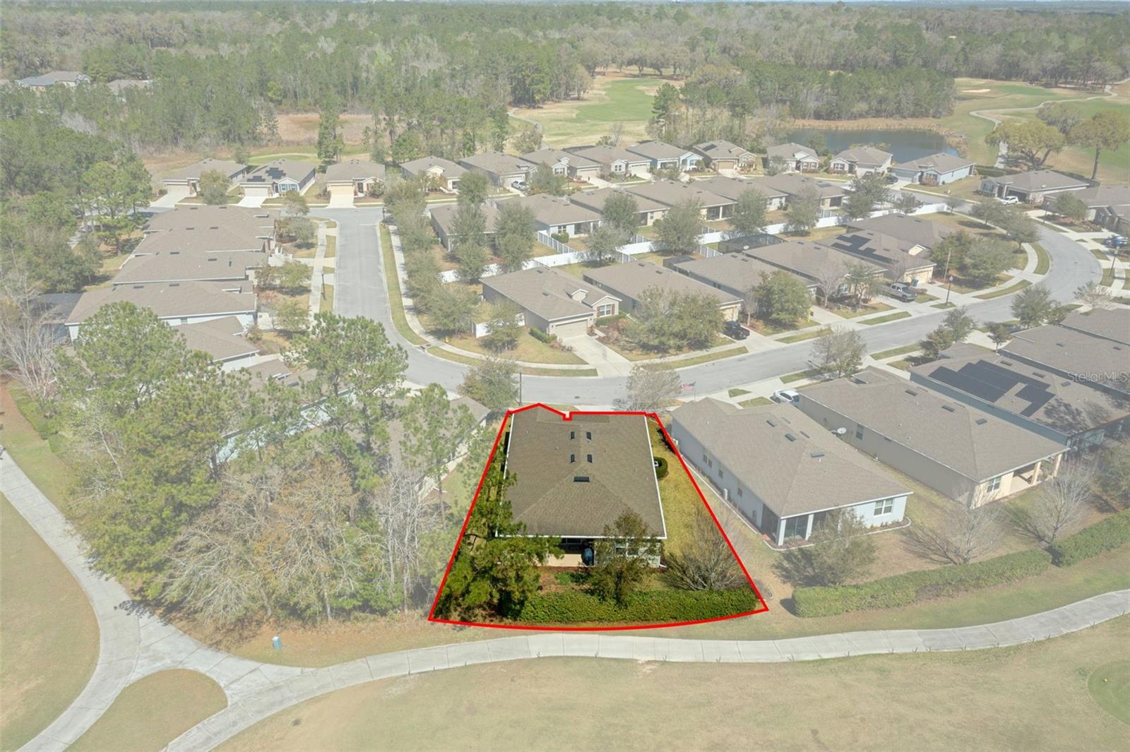 17807 Garsalaso Circle, FL