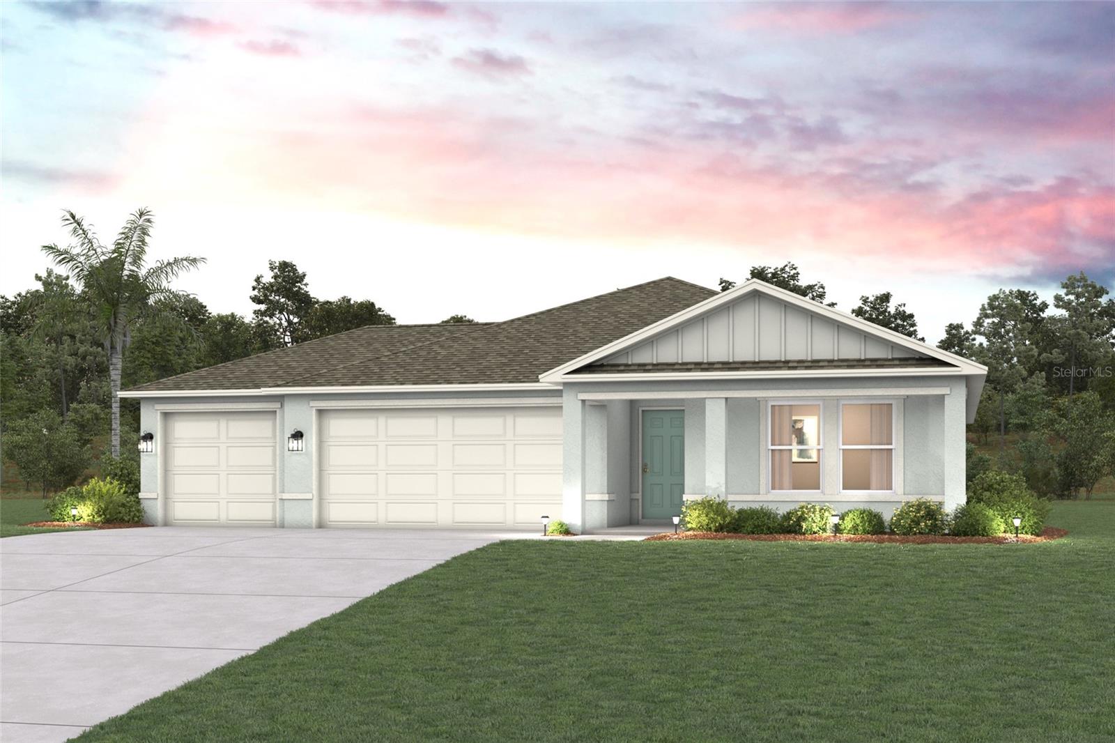 16057 Minorca Drive, FL