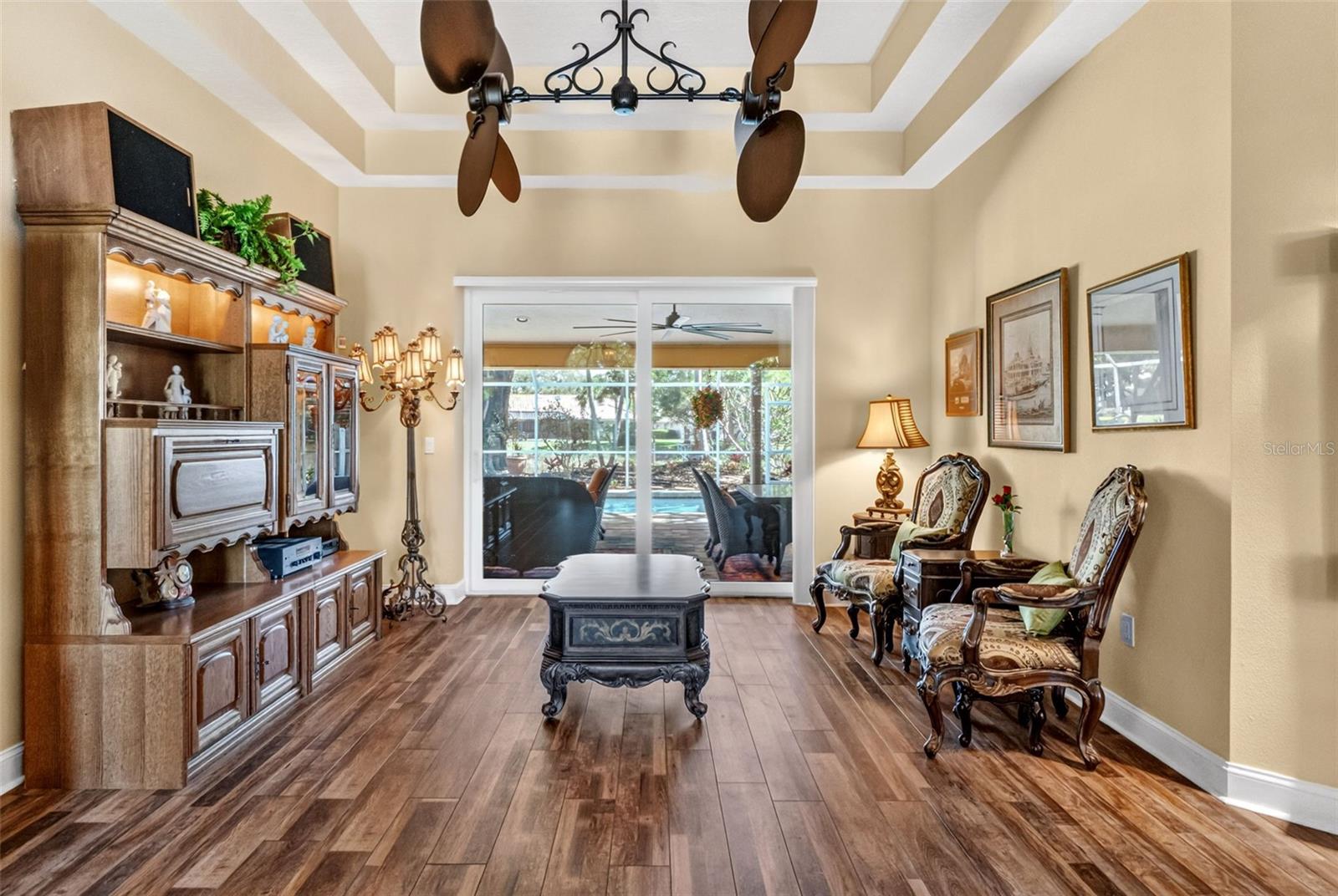8309 Shadow Pine Way, FL
