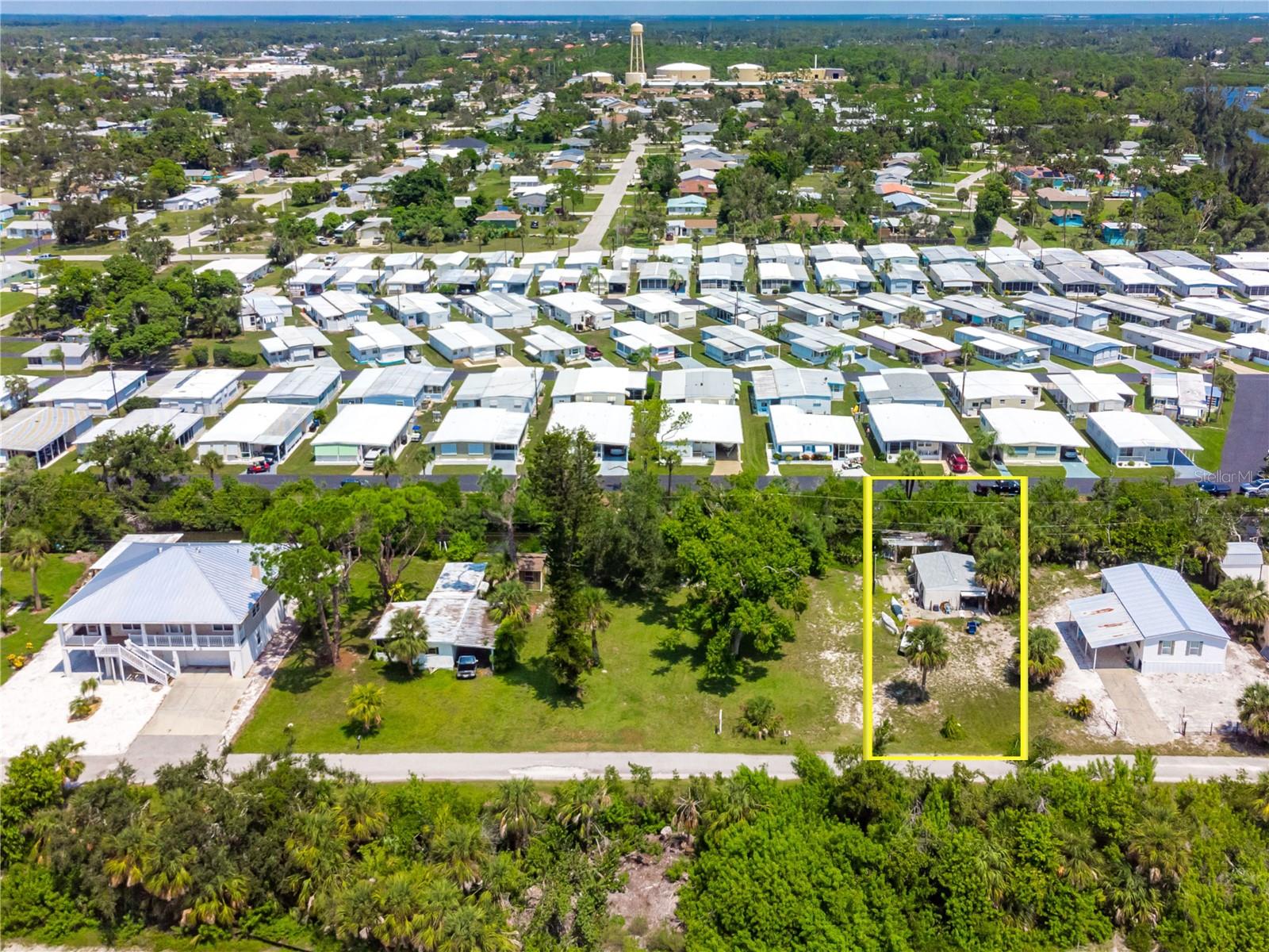 240 Riverview Avenue, FL