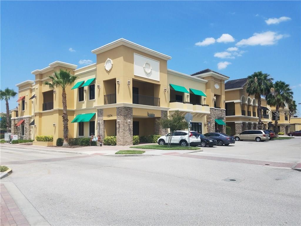 13574 Village Park Drive, FL