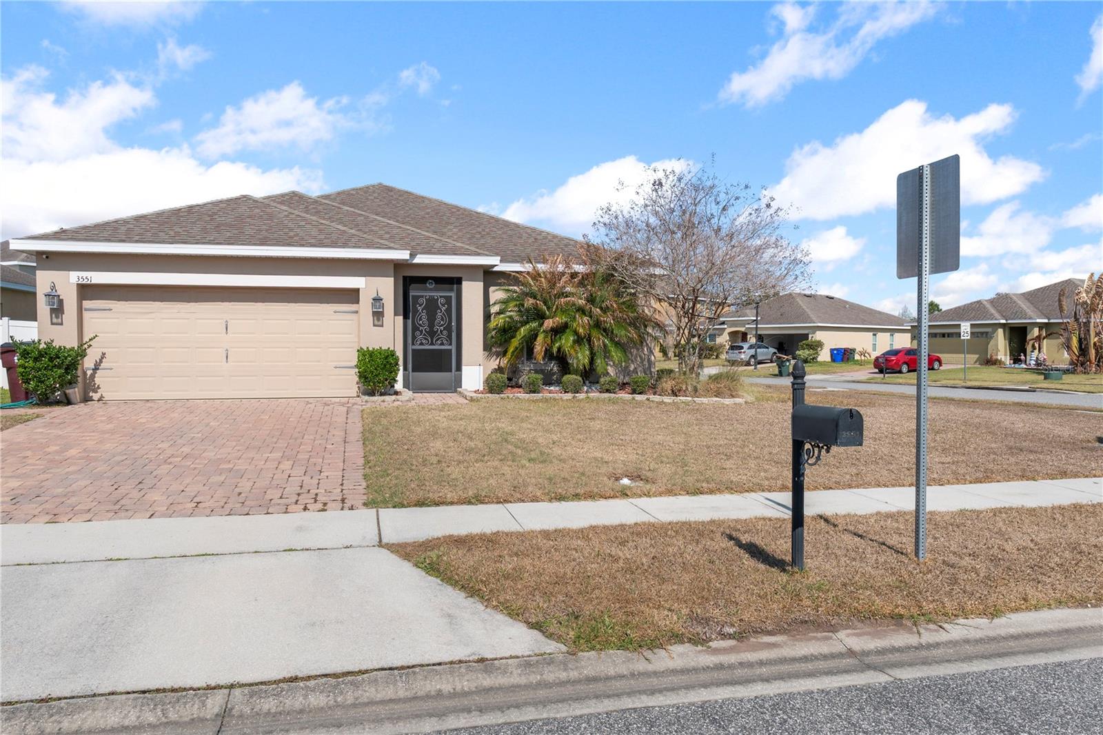 3551 Saxony Lane, FL