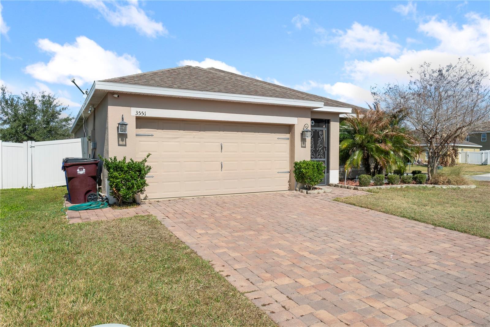 3551 Saxony Lane, FL