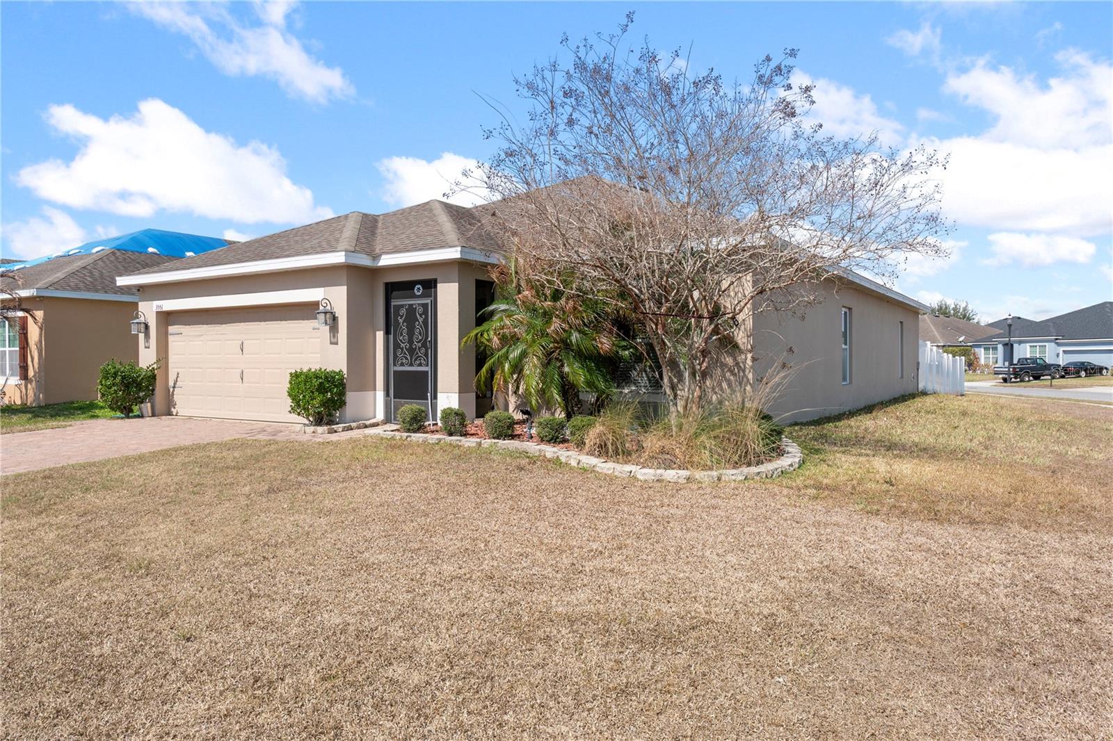 3551 Saxony Lane, FL
