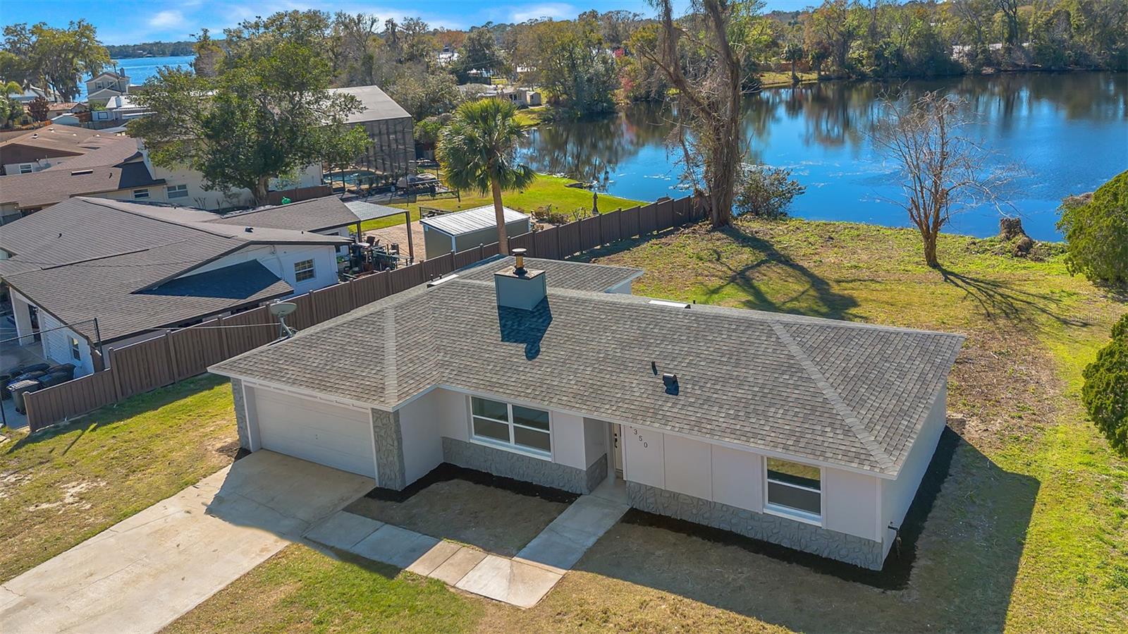1350 Lake Asher Circle, FL