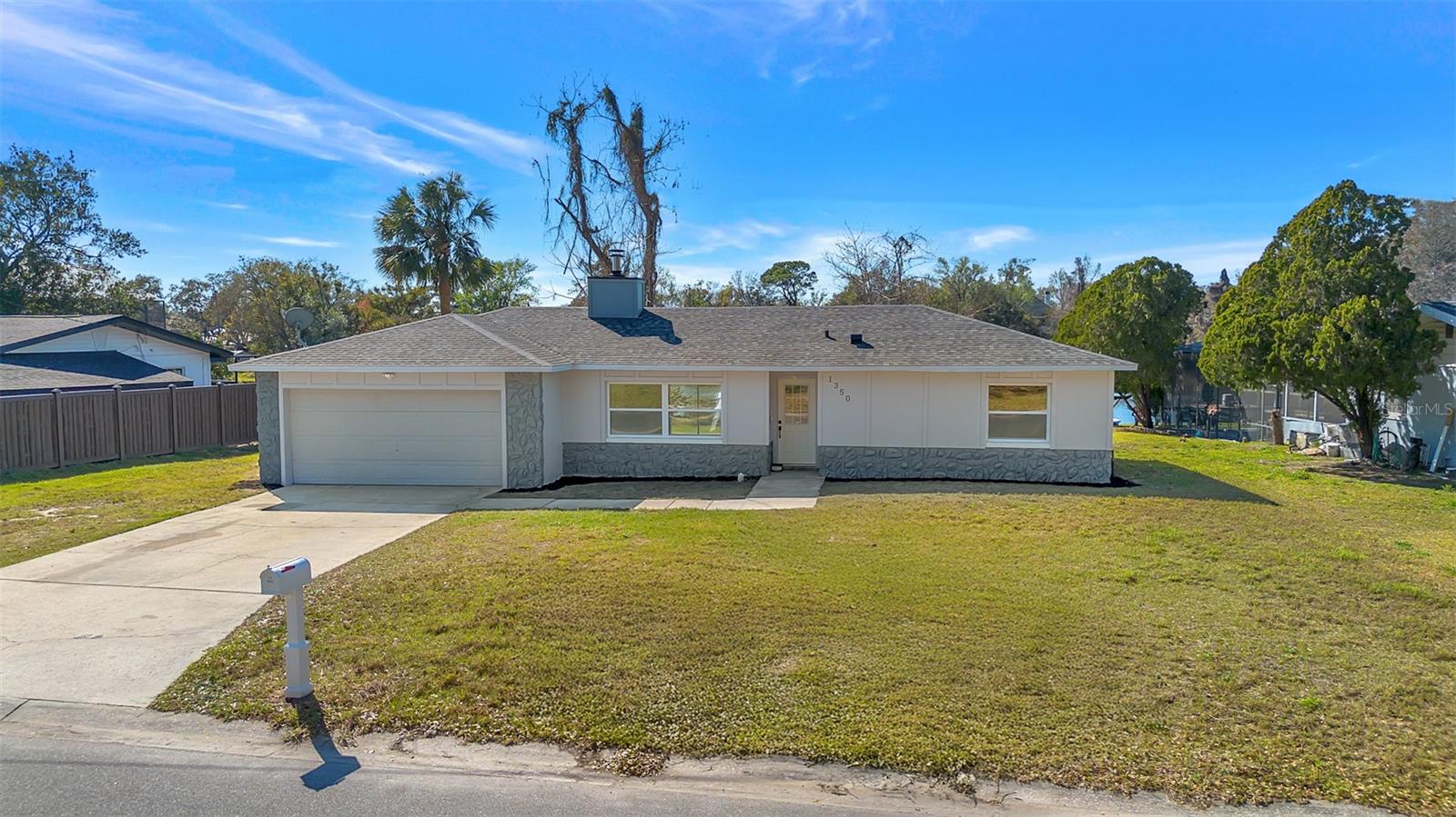 1350 Lake Asher Circle, FL